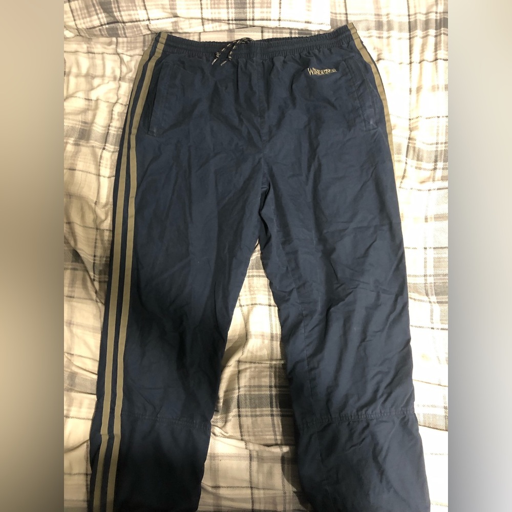 Vintage Wind River Joggers